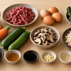 Bibimbap