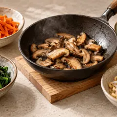 Bibimbap