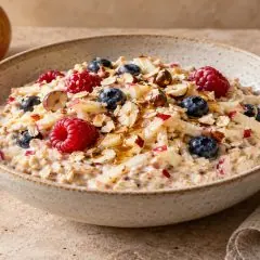 Birchermüesli