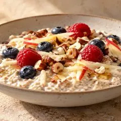 Birchermüesli