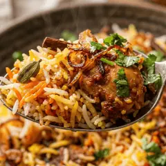 Biryani