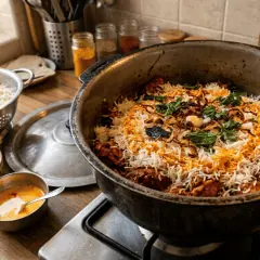Biryani