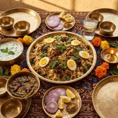 Biryani