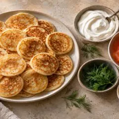 Blinis