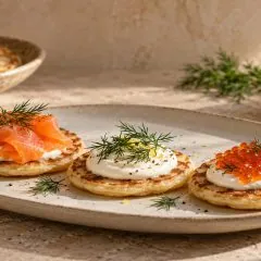 Blinis