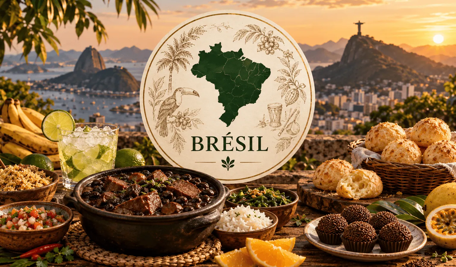 Brésil
