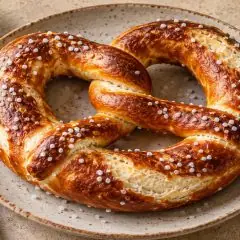 Bretzel