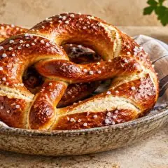 Bretzel
