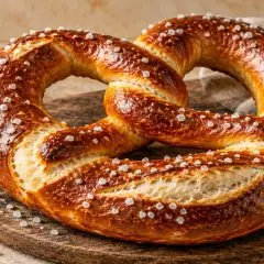 Bretzel