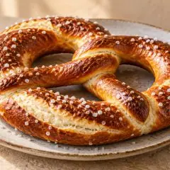 Bretzel