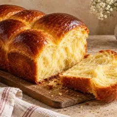 Brioche