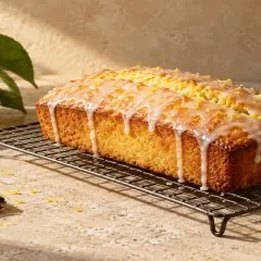 Cake au citron
