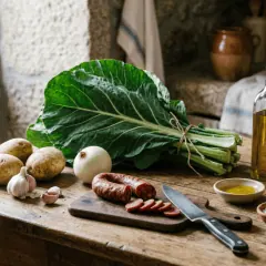 Caldo verde