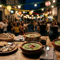 Caldo verde