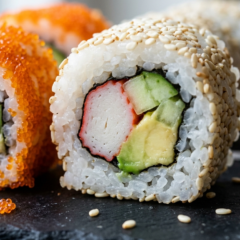 California roll