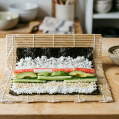 California roll