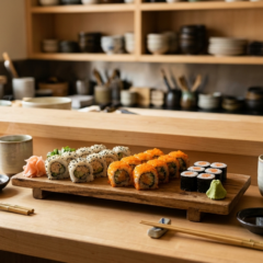 California roll