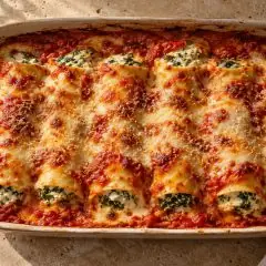 Cannelloni