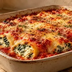 Cannelloni