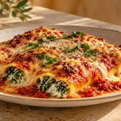 Cannelloni