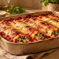 Cannelloni