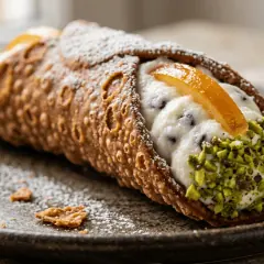 Cannoli