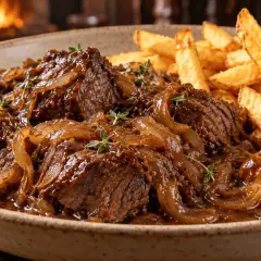 Carbonnade flamande