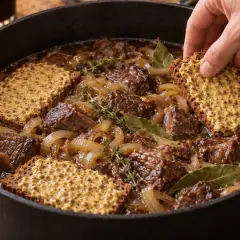 Carbonnade flamande