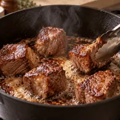 Carbonnade flamande