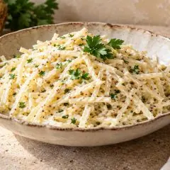 Céleri rémoulade