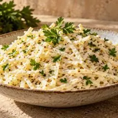 Céleri rémoulade