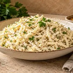 Céleri rémoulade
