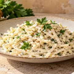 Céleri rémoulade