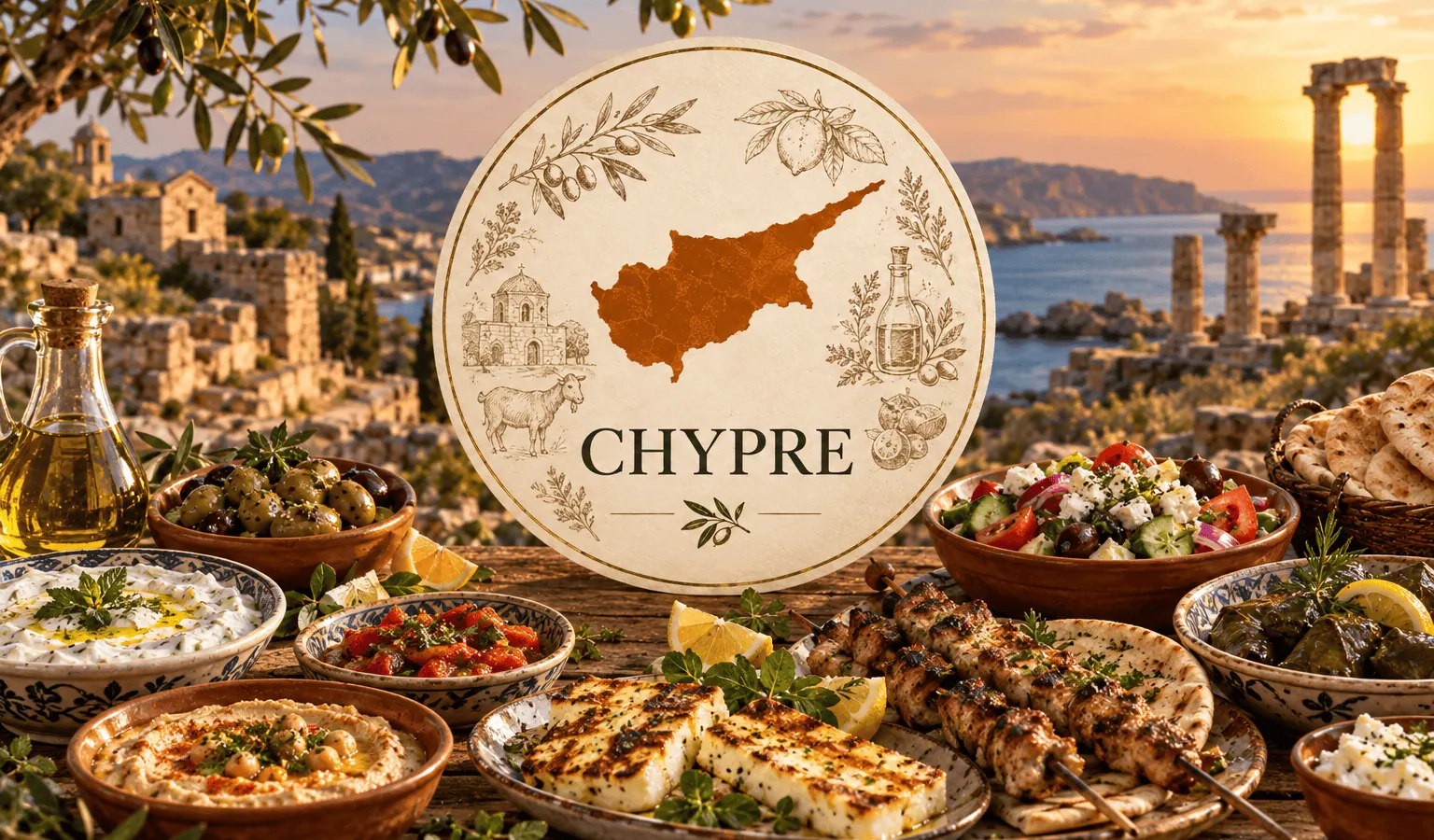 Chypre