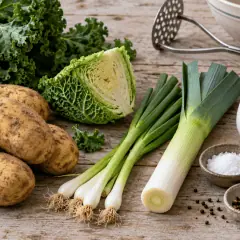 Colcannon