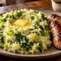 Colcannon