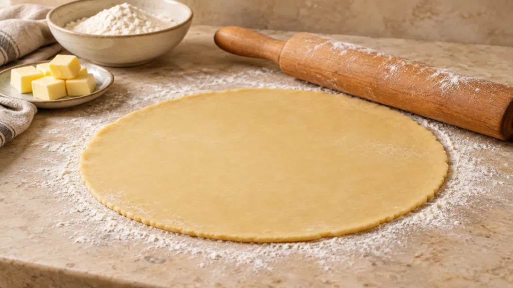 Comment faire une pâte sablée – guide pratique