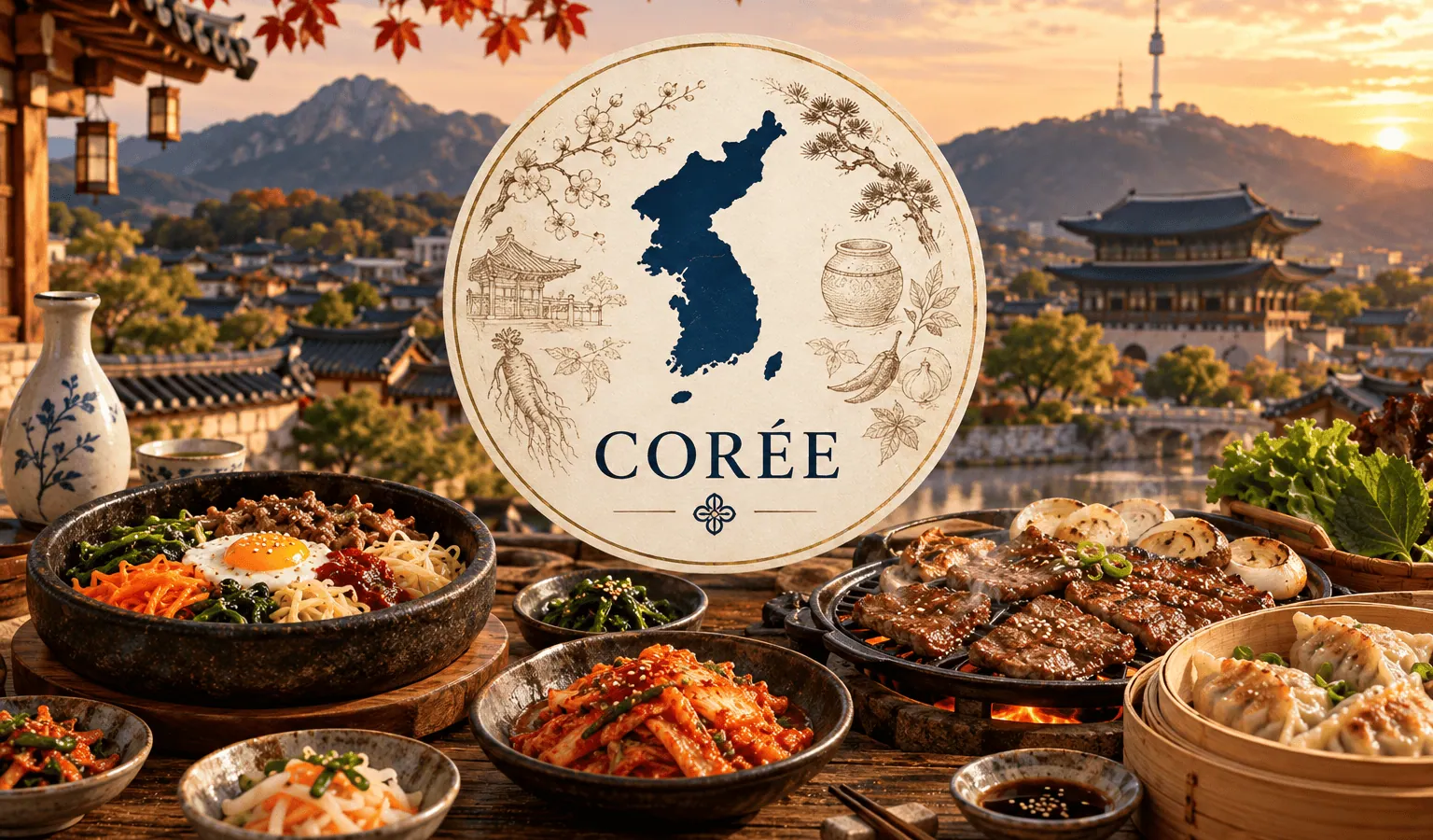 Corée