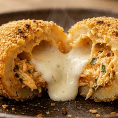 Coxinha