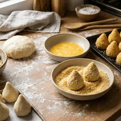 Coxinha