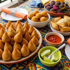 Coxinha
