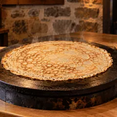Crêpes