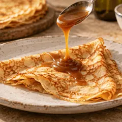Crêpes