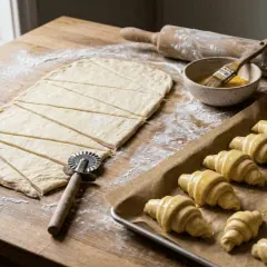 Croissant