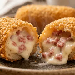Croquetas