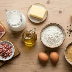 Croquetas