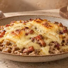 Croziflette