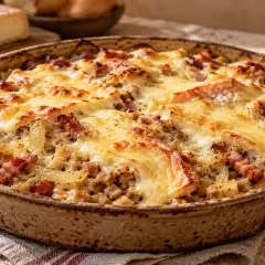 Croziflette