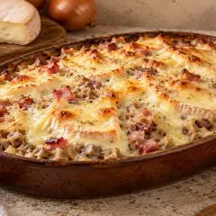 Croziflette