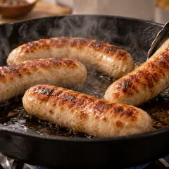 Currywurst